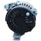 Wai Global Alternator, ALTDR AD237, 125 Amp12 Volt, CW, 6Groove Clutch Pulley, 1215 Plug Clock 8241N - alternate 5